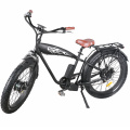 Hot Sale Electric Bicycle for Outdoor and Sports Fat Hummer